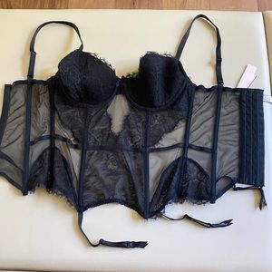 Victoria Secret lace 34D